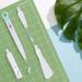 HTVRONT 4 Piece Vinyl Weeding Tool Set - Precision Kit for Cricut Machine & Iron-on Projects - Buy Online on SooperMarket.com