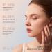 Shichangda Eye Cream Stick | Wrinkles Collagens Moisture Balm | Collagens Multi Balm Stick | Anti-Aging Reduce Under The Eyes Puffiness | Boosts Radiance & Elasticity - Buy Online on SooperMarket.com