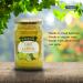 Mackays Lime & Lemon Marmalade 12 Oz - Tangy Citrus Jam for Breakfasts - Buy Online on SooperMarket.com