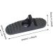 Kaiyu Reversible Slide Safety for Mossberg 590 500 835 930 935 Shockwave Models Black - Buy Online on SooperMarket.com