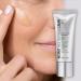 Instantly tighten the skin apply base makeup to the face instantly blend facial base makeup apply pre makeup isolation cream to brighten the skin tone (1 unit unit) 1 Unit 30 ml (Pack of 1) - Buy Online on SooperMarket.com