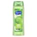 Suave Essentials Gentle Body Wash With a Fruit Oil Blend Essence Juicy Green Apple Infused with Vitamin E & Apple Extract 18 oz