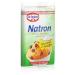 Buy Dr. Oetker Natron 8 Pack - Versatile Sodium Hydrogen Carbonate for Baking & Deacidifying - Vegan-Friendly International Shipping - Buy Online on SooperMarket.com
