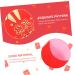 PRETYZOOM 30pcs 2023 Year of The Rabbit Red Packets Rabbit Red Envelopes Lucky Money Envelopes 2023 Rabbit Year Red Envelopes Red Purse New Year Red Packets Personality New Year's Bag Paper As Shown 1 11.5X8CM - Buy Online on SooperMarket.com