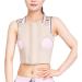 Adjustable Chest Support & Spine Straightener | XL Fixation Rib Belt for Optimal Comfort - Buy Online on SooperMarket.com