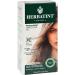 Herbatint 7C Ash Blonde Permanent Herbal Hair Colour Gel 135ml by Herbatint