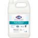 Clorox Healthcare Spore Defense Cleaner Disinfectant Closed System Refill Bottle 128 Fl Oz (Package May Vary) (32122) 128 Fl Oz (Pack of 1)