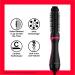 Revlon One-Step Root Booster Round Brush Dryer | 1-1/2 in | Fight Frizz & Add Volume - Buy Online on SooperMarket.com