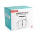 Buy Prince Lionheart 0272 Variable Changing Station in White - International Shipping Available - Buy Online on SooperMarket.com