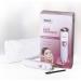 Wahl Facial Hair Remover for Women - Painless Face Hair Removal & Peach Fuzz Trimmer - Buy Online on SooperMarket.com