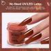 Honey Joy Dark Purple Nail Dip Powder 1oz (Dip-WD9) - Buy Online on SooperMarket.com