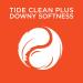 Tide Plus Downy April Fresh Scent Liquid Laundry Detergent 69 oz - 36 Loads | Best International Shipping - Buy Online on SooperMarket.com