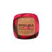 L'Or al Paris Infallible 24H Fresh Wear Foundation in a Powder Full-coverage Longwear Weightless Smooth Finish Water-proof and Transfer-proof 330 Hazelnut 330 Hazelnut 9 g (Pack of 1)