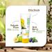 Organic Harvest Sunscreen SPF 30 with Blue Light Technology | UVA & UVB Protection | PA+++ | Hydrating & Nourishing | For Oily Skin | 100% Certified Organic | Sulphate & Paraben Free - 100gm - Buy Online on SooperMarket.com