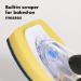 OXO Good Grips Soap Dispensing Dish Scrub - Efficient Cleaning Tool - Buy Online on SooperMarket.com