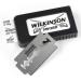Buy Wilkinson Sword Double Edge Razor Blades Refills | 30 Count Pack of 6 for Smooth Shaving - International Shipping Available - Buy Online on SooperMarket.com
