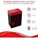 Neptune Replacement Emergency Lighting Battery for JohnLite 350 - 6V 4.5Ah SLA | International Shipping Available - Buy Online on SooperMarket.com
