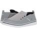 Columbia Youth PFG Bahama Sandal - Breathable High-Traction Grip - Little Kid Monument/Collegiate Navy - Buy Online on SooperMarket.com