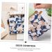 Anneome Menstrual Pad & Tampon Storage Bag Set - Mini Tote Organizer for Napkins, Lipsticks & Cosmetics - Buy Online on SooperMarket.com