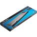 Swingline 12 Inch Titanium Paper Cutter for Scrapbooking - Manual Trimmer with Security Safeguard & Side Ruler - Portable Straight Edge Cutter for Crafts, Photos & Cards - Buy Online on SooperMarket.com