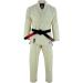 Jaguar Organo Organic Cotton BJJ Gi Uniform Kids Adults IBJJF Compliant A-3 - Buy Online on SooperMarket.com