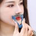 Yawl Facial Hair Removal Tool - 3 Layer Spring Flade Epiliererenthaarung | Effective Face Hair Remover - Red - Buy Online on SooperMarket.com