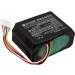 Buy Battery Replacement for Cub Cadet XR5 1000 & 2000 | Models 753-11203 725-18426 725-14827 | International Shipping - Buy Online on SooperMarket.com