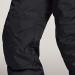 TSLA Youth Winter Cargo Snow Pants | Waterproof Insulated Ski Bottoms - Black (Size 12) - Buy Online on SooperMarket.com