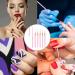 5 Pieces Nail Art Liner Brushes Long Set Nail Art Liner Brushes Striping Nail Art Brushes Fine Painting Cap Pens Kit Nail Painting Brushes Thin Nail Art Brushes Nail Art Brush Sizes 7/9/11/15/20mm - Buy Online on SooperMarket.com
