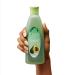 Nailtopia Fresh Avocado Nail Polish Remover - 8 oz - Gentle & Non-Toxic Acetone-Free Formula for Softening Cuticles & Strengthening Nails - Buy Online on SooperMarket.com