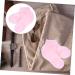 FOMIYES 2 Pairs Protective Socks Foot Care for Women Exfoliator Stocking Heel Sockss Moisturizing Cotton Socks Night Socks for Cracked Heels Spa Gel Socks Sole of Foot Protector Sebs Miss - Buy Online on SooperMarket.com