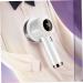 Buy Electric Fabric Shaver - 3 Speeds 6 Leaf Cutter USB Charging Lint Remover for Clothes & Sofa - Sweater Pill Remover (White - Buy Online on SooperMarket.com