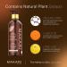 MAKARI Exclusive Active Intense Tone Boosting Body Milk 16.8 oz - Brighten, Moisturize, and Soften Skin | Carrot Oil & Citric Acid Formula - Buy Online on SooperMarket.com
