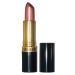 Revlon Super Lustrous Lipstick with Vitamin E and Avocado Oil  Pearl Lipstick in Nude  030 Pink Pearl  0.15 oz Pink Pearl (030) Pack of 1