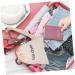 Gogogmee 2pcs Hair Dryer Storage Bag Toiletry Hair Dryer Dust Bag Pouches Store Blowdryer Bag Fabric Beige - Buy Online on SooperMarket.com