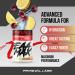 Primeval Labs EAA Max BCAA Cherry Lemonade Powder - Muscle Recovery & Hydration - Keto Friendly - 30 Servings - Buy Online on SooperMarket.com