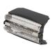51b Replacement Foil Cutter Cassette and Smooth Cu Replacement Foil Cutter Cassette