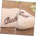 Angoily 12 Pcs Embroidered Bath Towels & Exfoliating Scrubbers - Soft Loofah & Toddler Bath Sponge for Gentle Skin Care - Buy Online on SooperMarket.com