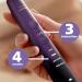 Philips Sonicare 9000 Special Edition Black/Purple HX9911/91 Electric Toothbrush - Buy Online on SooperMarket.com