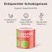Sooper Food Magic Cacao Bourbon Vanilla 250g - Organic Vegan Chocolate Powder with Vitamin C No Added Sugar - Boost Your Mood with Cocoa & Maca - Buy Online on SooperMarket.com