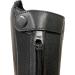 BasEQ Womens Suzi Synthetic Tall Field Boots - Size 10 in Black | One Stop Equine Shop - Buy Online on SooperMarket.com