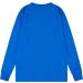 Levi's Kids Baby Boys 12M Skydiver Batwing Tee | Long Sleeve Shirt - Buy Online on SooperMarket.com