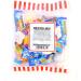 Retro Mix Assortment of Childrens Favourite Sweets Old Fashion Sweet Shop Classics 180G Pick and Mix Party Bags Monmore Confectionery Candy Bag