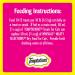 TEMPTATIONS Mix-Ups Adult Cat Treats Chicken Turkey Beef 180g Pouch (10 Pack) 180g (10 Pack) Chicken - Turkey - Beef - Buy Online on SooperMarket.com