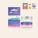 Lansinoh Organic Nipple Balm 60ml - Natural, Tasteless, Odourless Breastfeeding Cream for Dry Skin - Hospital Bag Must-Have for New Moms - Buy Online on SooperMarket.com