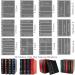 MUDOR Vario Stamp Pages 10 Sheet Professional Pack (1 Row) - Buy Online on SooperMarket.com