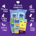 TBH Kids Spot Foam Face Wash - Gentle Daily Acne Treatment - Natural Formula - 5.5 oz - Buy Online on SooperMarket.com