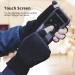 Winter Convertible Gloves - Warm Polar Fleece Flip Top Mittens for Men and Women - Ideal for Running, Painting, Texting, and Photographing - Medium Size - Buy Online on SooperMarket.com