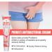 2pcs Women Private Parts Itch Relief Cream - Feminine Itch Treatment for Health Care (40g) - Relieve Daily Itching & Yeast-Related Irritation - Buy Online on SooperMarket.com