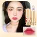 Crystal Flower Jelly Lipstick Set - 3 Colors | Color Changing Magic PH Lip Gloss | Waterproof Moisturizing Lip Balm Trio - Buy Online on SooperMarket.com